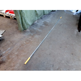 Планка для прыжков в высоту 4 м алюминиевая