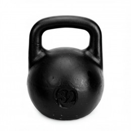 Гиря чугунная 32 кг