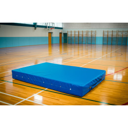 Зона приземления 3х2м армированный