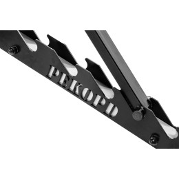 Скамья универсальная усиленная MironFit Rk-04