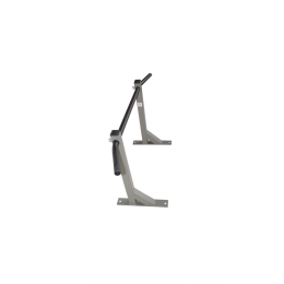 Турник услиенный для дома Rk-041