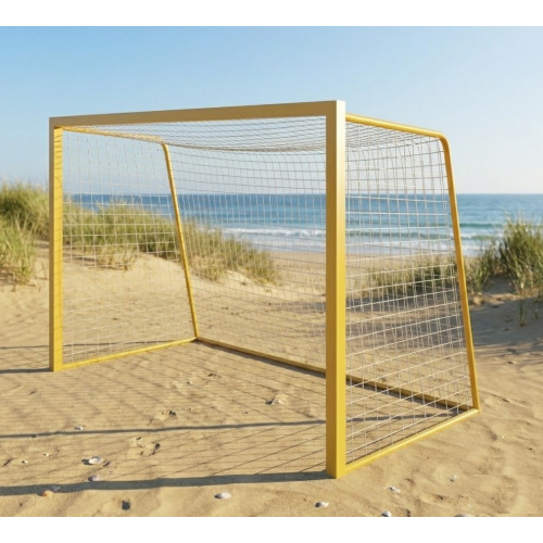 Алюминиевые ворота для пляжного мини-футбола и гандбола (АТ694)